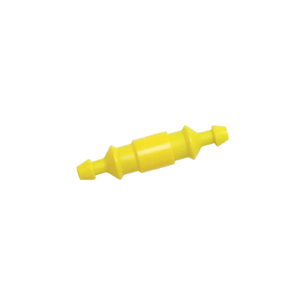 Fuse Holder - For Crimpable In-Line AGC/MDL Fuse - BLS5060-BSS